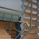 showroom escalier charleroi mons
